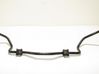 Front anti-roll bar/sway bar 