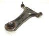Front lower control arm/wishbone 