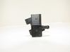Oil pressure sensor 