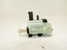 Central locking motor 