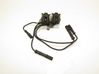 Bobine d'allumage haute tension 