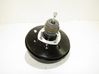 Brake booster 