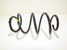 Front coil spring 