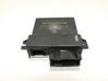 Gateway control module 