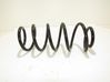 Front coil spring 