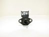 Air pressure sensor 
