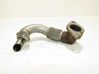 EGR valve line/pipe/hose 