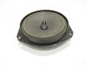 Rear door speaker 
