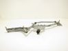 Front wiper linkage and motor 