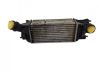Intercooler radiator 