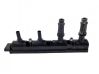 High voltage ignition coil 