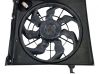 Aro de refuerzo del ventilador del radiador 