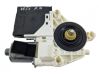 Front door window regulator motor 