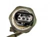 Oil pressure sensor 