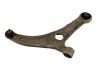 Front lower control arm/wishbone 