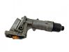 Oil filter mounting bracket 