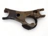 Rear upper control arm/wishbone 