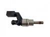 Inyector de combustible 