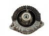 Engine mount bracket 