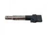 High voltage ignition coil 