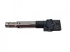 High voltage ignition coil 