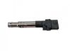 High voltage ignition coil 