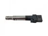 High voltage ignition coil 