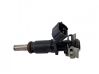 Inyector de combustible 