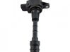 High voltage ignition coil 