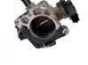 Electric throttle body valve 