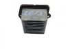 Heater blower fan relay 