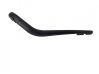 Rear wiper blade arm 