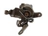 Caliper del freno trasero 