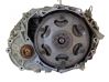 Automatic gearbox 