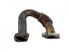 EGR valve line/pipe/hose 