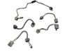 Fuel injector supply line/pipe 