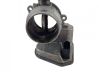 Electric throttle body valve 
