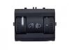 Headlight level height control switch 