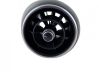 Dash center air vent grill 