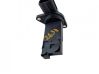 Mass air flow meter 