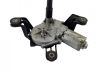 Wiper motor 
