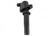High voltage ignition coil 