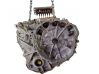 Automatic gearbox 