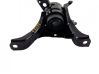 Gearbox mounting bracket 