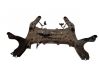 Front subframe 