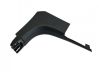 Rear sill trim cover 