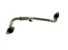 EGR valve line/pipe/hose 
