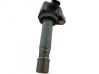 High voltage ignition coil 