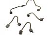 Fuel injector supply line/pipe 