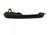 Rear door exterior handle 